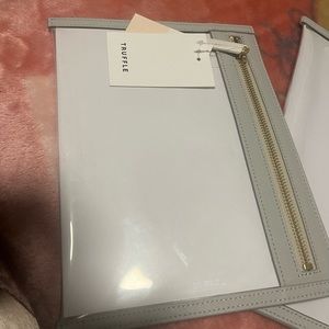 Truffle Clutch